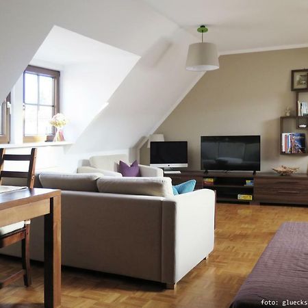 Ferienwohnung "Oha" باد بيركا المظهر الخارجي الصورة